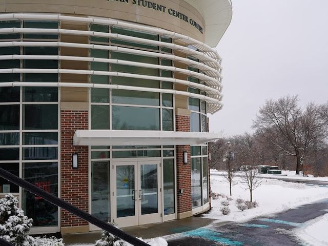 Photo of Saint Anselm College