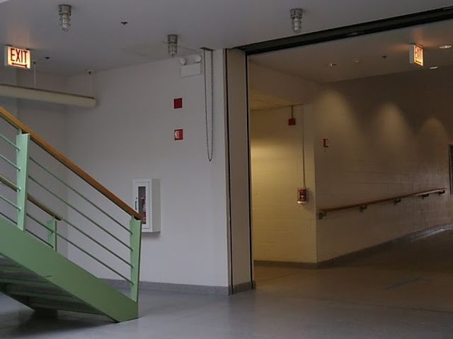 Photo of Saint Augustine College