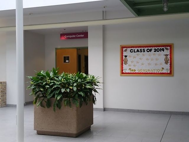 Photo of Saint Augustine College