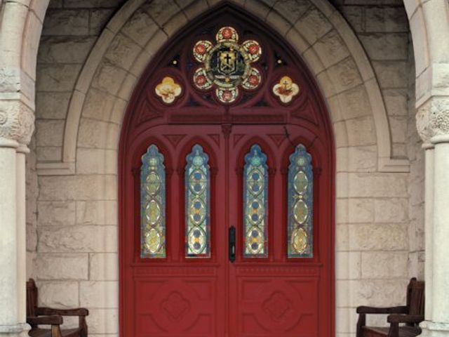 Photo of Saint Edward's University