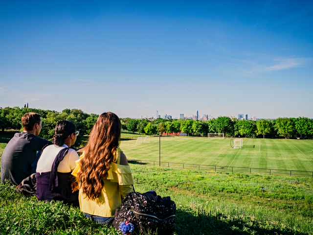 Photo of Saint Edward's University