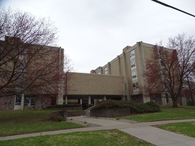 Photo of Saint Elizabeth College of Nursing