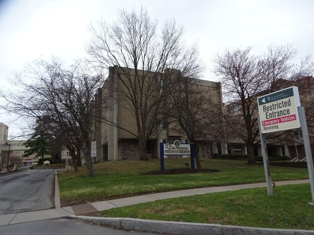 Photo of Saint Elizabeth College of Nursing