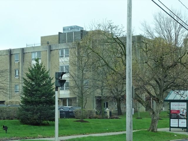 Photo of Saint Elizabeth College of Nursing