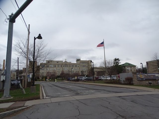 Photo of Saint Elizabeth College of Nursing