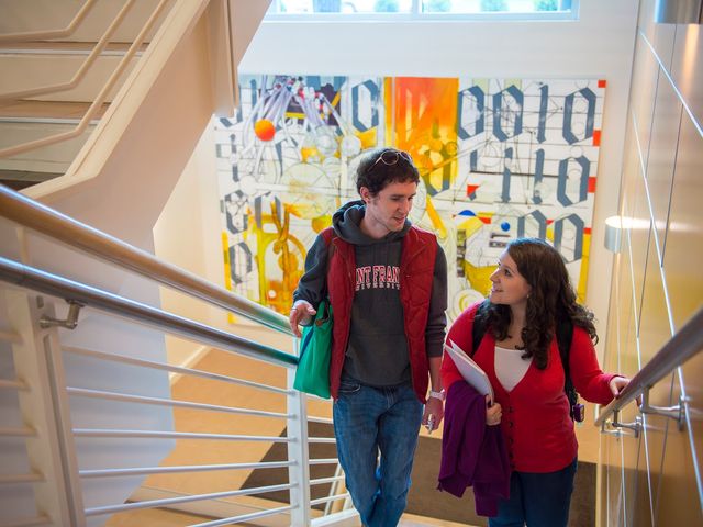 Photo of Saint Francis University