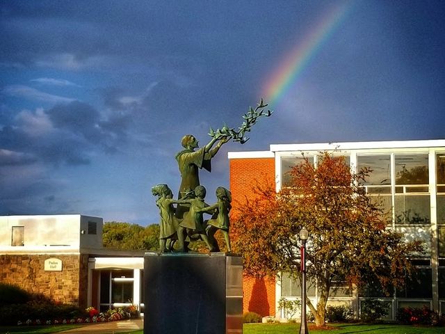 Photo of Saint Francis University