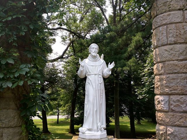 Photo of Saint Francis University