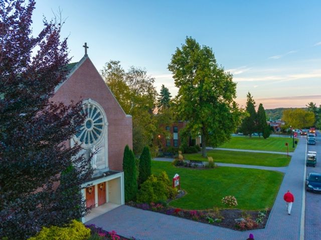 Photo of Saint Francis University