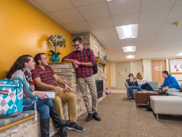 Photo of Saint Francis University