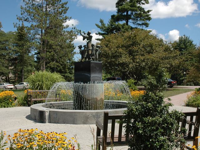 Photo of Saint Francis University