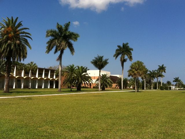 Photo of Saint John Vianney College Seminary