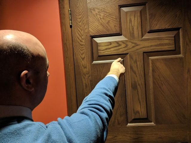 Photo of Saint John's Seminary