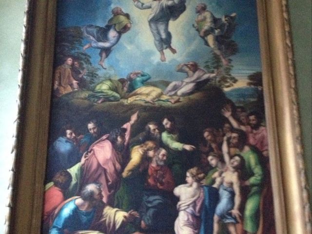 Photo of Saint John's Seminary