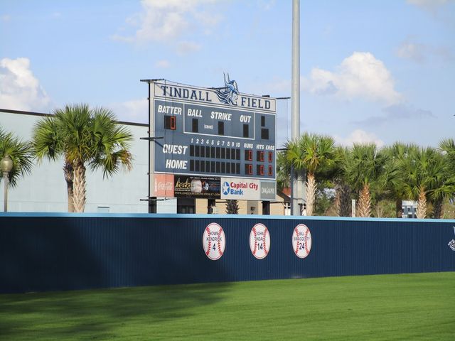 Photo of Saint Johns River State College