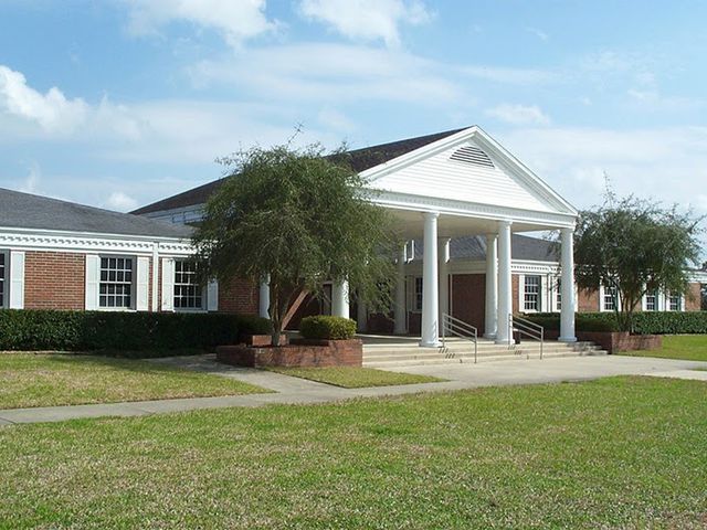 Photo of Saint Johns River State College