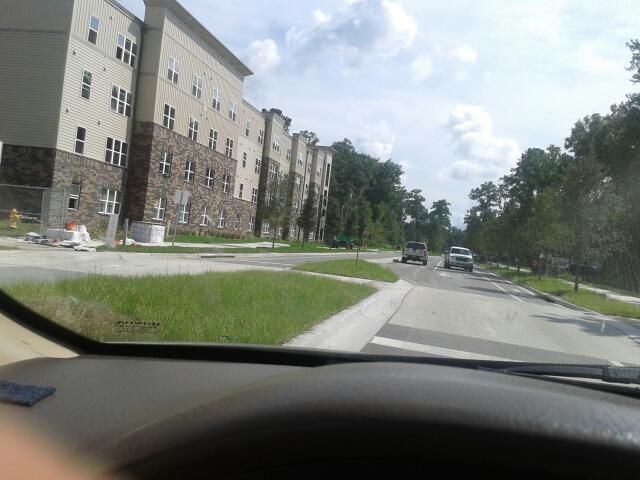 Photo of Saint Johns River State College