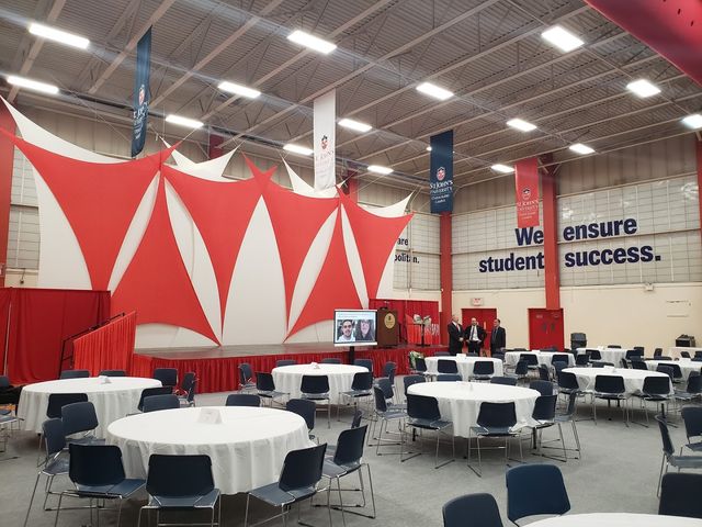 Photo of Saint John's University - Staten Island Campus