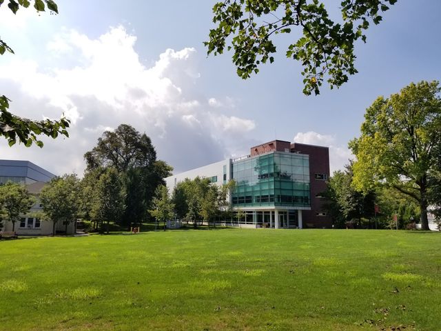 Photo of Saint John's University - Staten Island Campus
