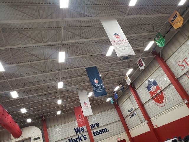 Photo of Saint John's University - Staten Island Campus