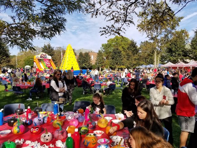 Photo of Saint John's University - Staten Island Campus