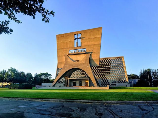 Photo of Saint Johns University