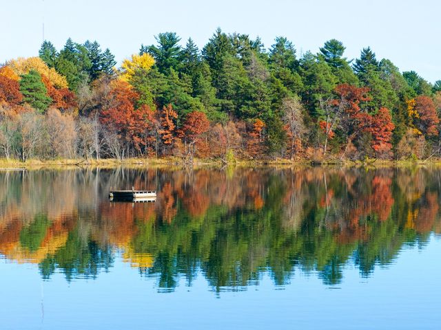 Photo of Saint Johns University