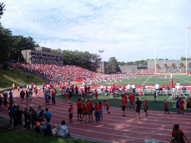 Photo of Saint Johns University