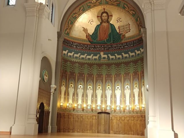 Photo of Saint Johns University