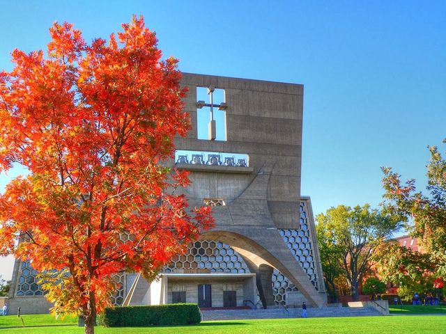Photo of Saint Johns University