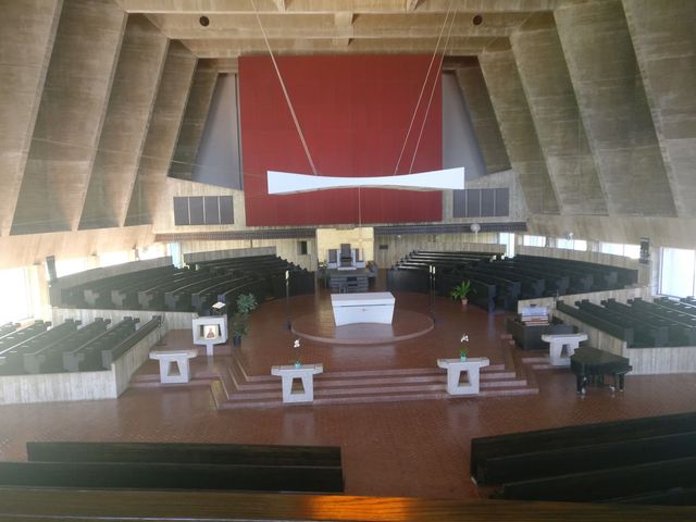 Photo of Saint Johns University