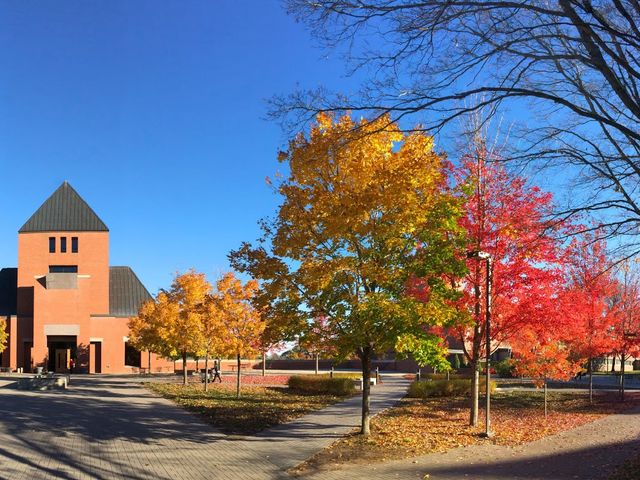 Photo of Saint Johns University
