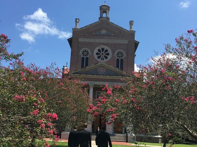 Photo of Saint Joseph Seminary College