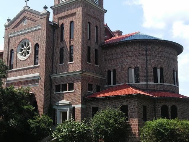 Photo of Saint Joseph Seminary College