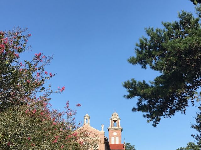 Photo of Saint Joseph Seminary College