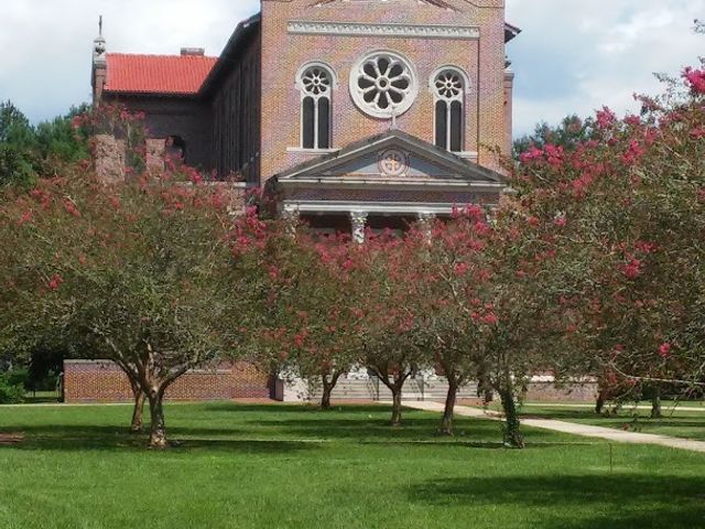 Photo of Saint Joseph Seminary College