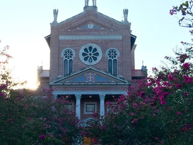 Photo of Saint Joseph Seminary College