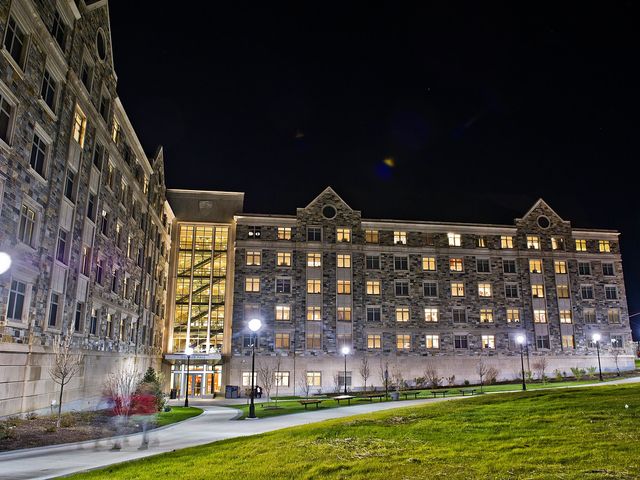Photo of Saint Joseph's University