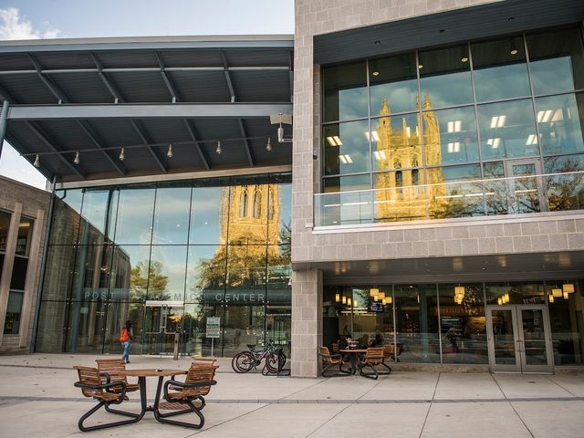 Photo of Saint Joseph's University