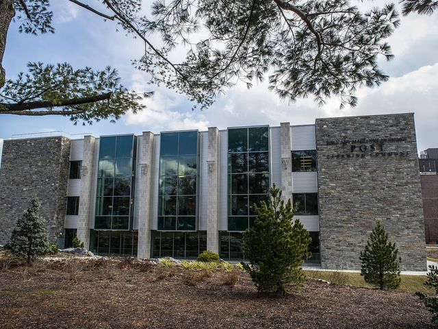 Photo of Saint Joseph's University