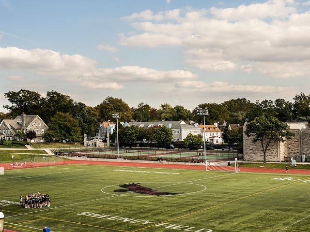 Photo of Saint Joseph's University