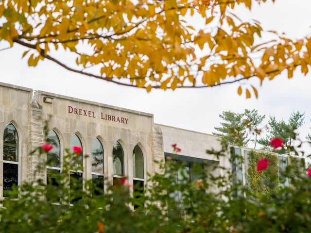 Photo of Saint Joseph's University