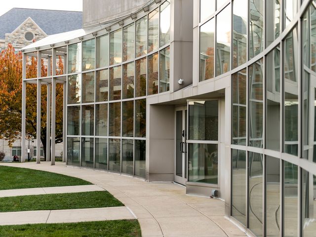 Photo of Saint Joseph's University