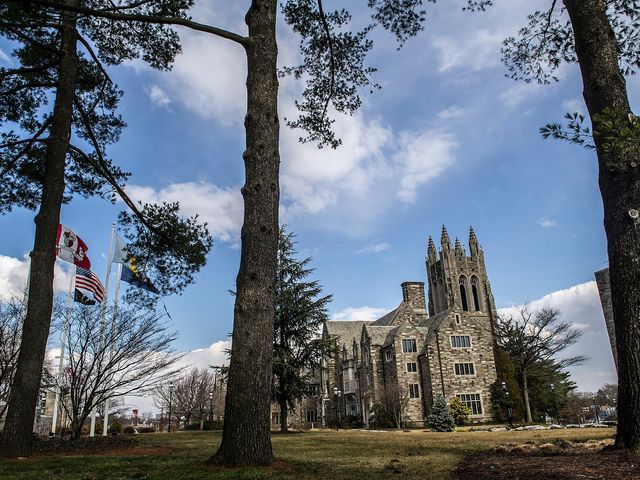 Photo of Saint Joseph's University