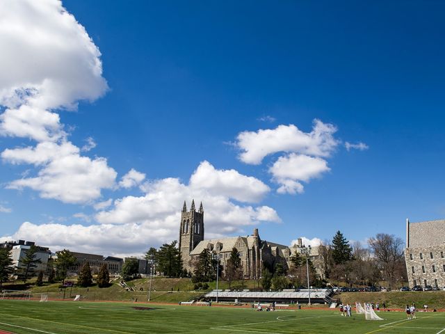 Photo of Saint Joseph's University