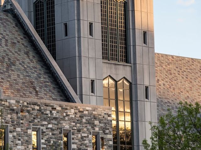 Photo of Saint Joseph's University