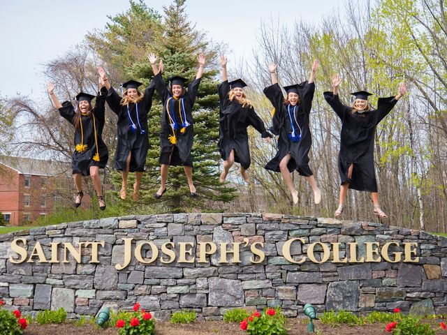 Photo of Saint Joseph's College of Maine