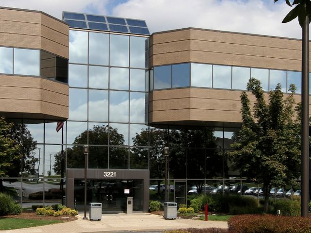 Photo of Saint Louis Community College