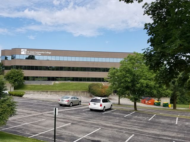 Photo of Saint Louis Community College