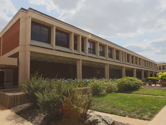 Photo of Saint Louis Community College